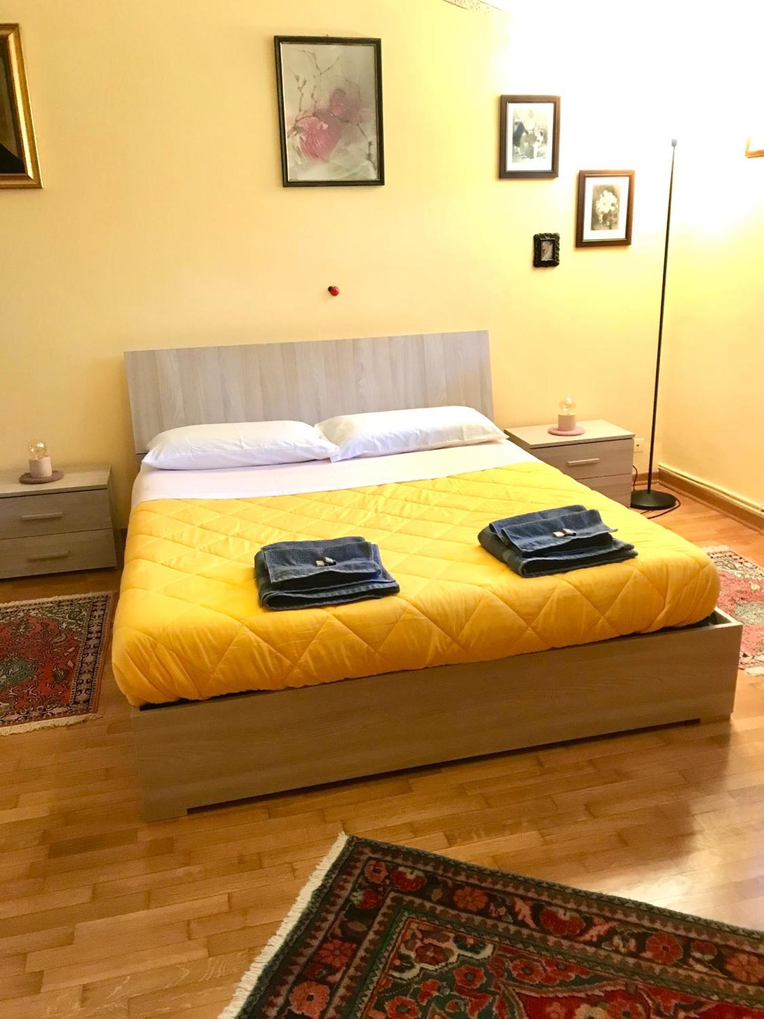Valleverde Caraglio 외부 사진